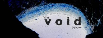 logo The Void Below logo The Void Below